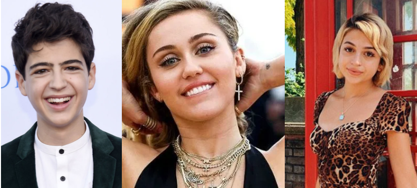 Conoce a las ex estrellas disney LGBT