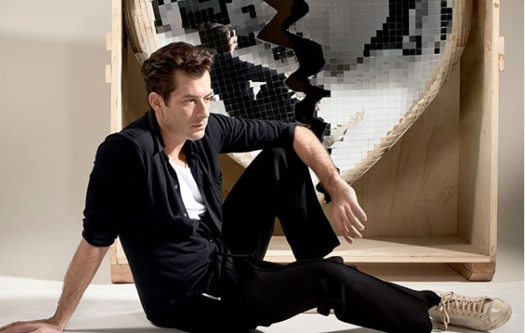 Mark Ronson se declara sapiosexual