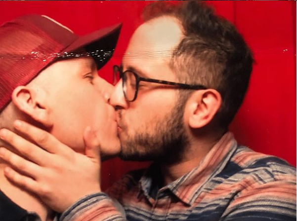 ¡Destapan romance! Trixie Mattel con exgay mexicano (Quedé)