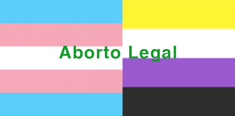 Ley de aborto podría cambiar mujeres por «personas embarazadas»