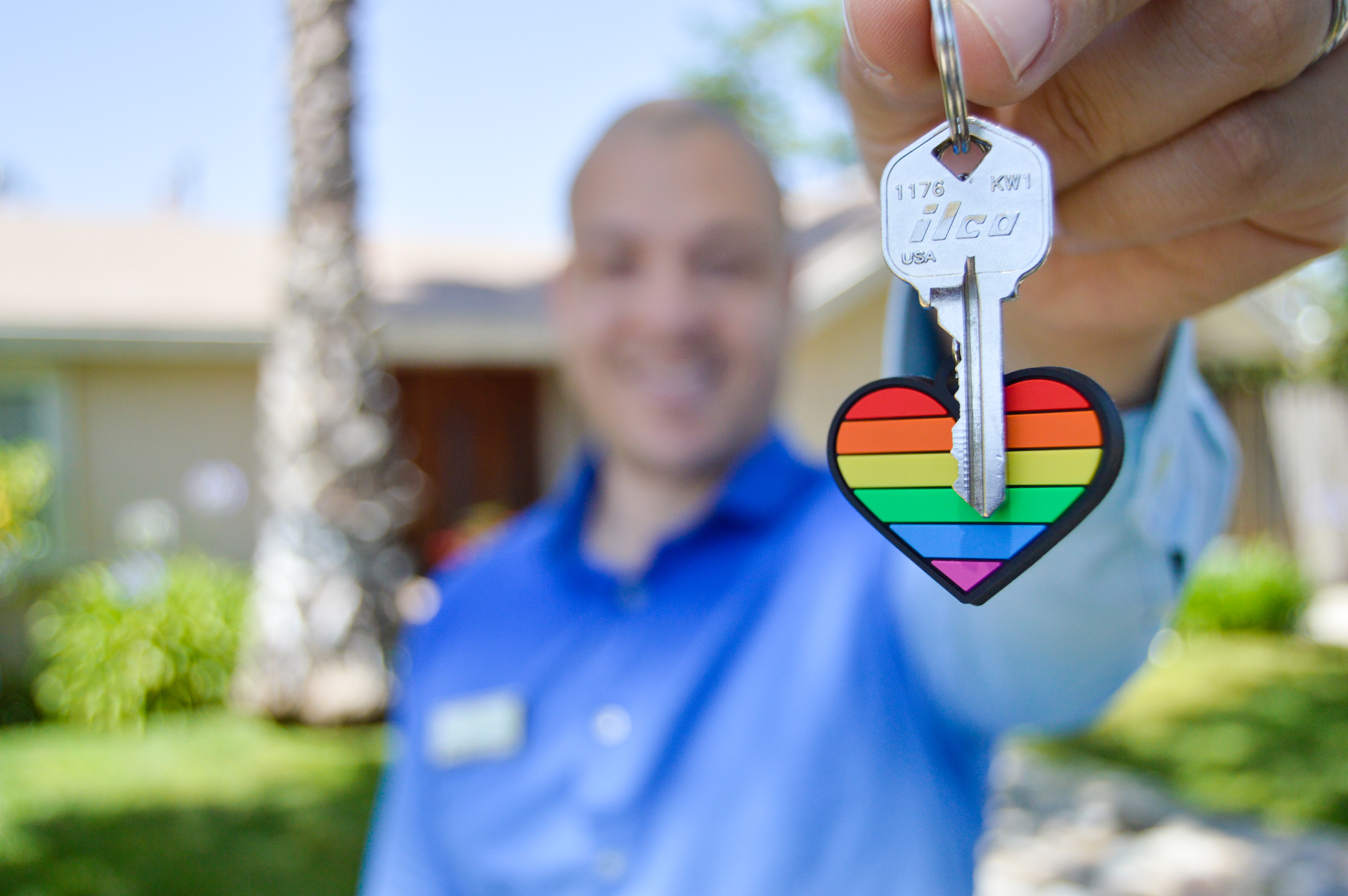 Crédito del infonavit para parejas LGBT+ en 2020