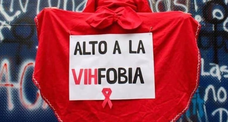 Entre Franjas: «El VIH en México, cifras actuales» por Jazz Bustamante Hernández