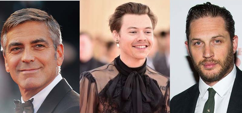 Así respondieron famosos a… ¿Eres gay?