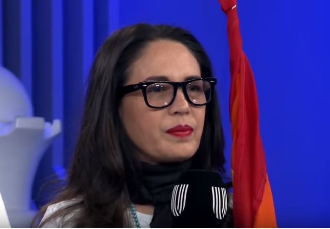 «Lo más difícil de mi vida fueron mis adicciones»: Yolanda Andrade
