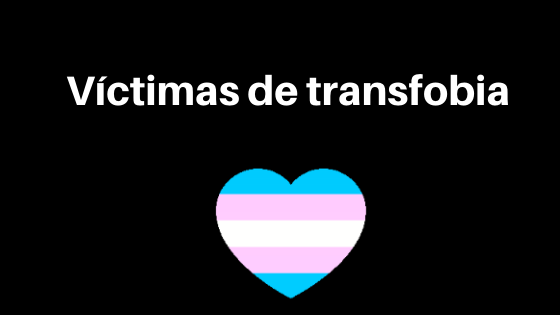 Comisión Interamericana de Derechos Humanos se pronuncia contra transfeminicidios