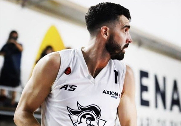 «La verdad nos hace libres», así salió del clóset este deportista