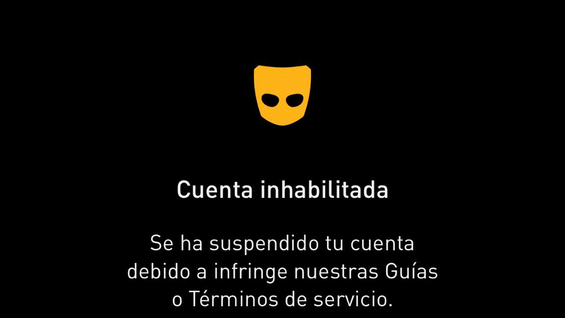 Detienen a presunto secuestrador de Grindr