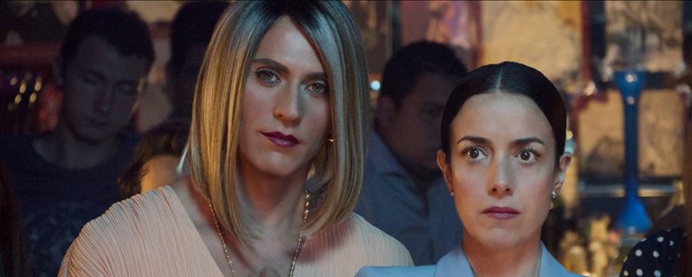 “No aceptaré otro papel trans”: Paco León en La Casa de las Flores