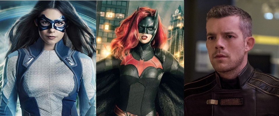 «Los personajes LGBT son complejos  como cualquier otro personaje»: Director de casting