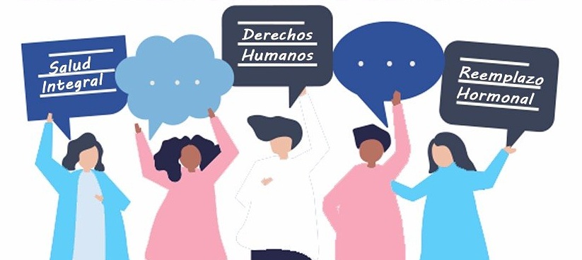 Argentina emite recomendaciones para personas trans por covid-19