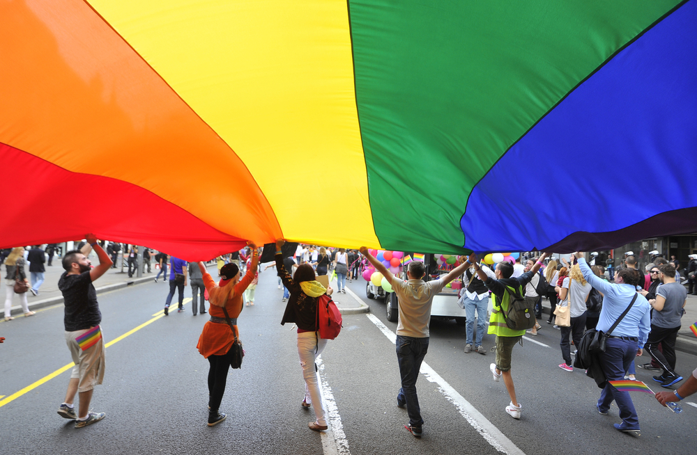 Detectan 7 vulneraciones para la comunidad lgbt durante pandemia