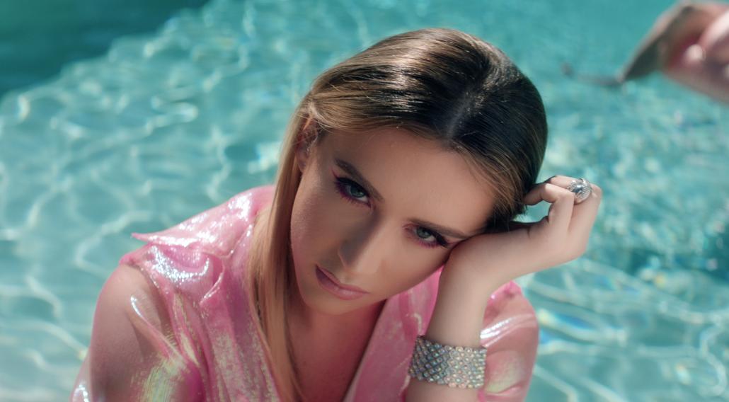 Youtuber, Trevi Moran hace pública su identidad como Mujer Trans