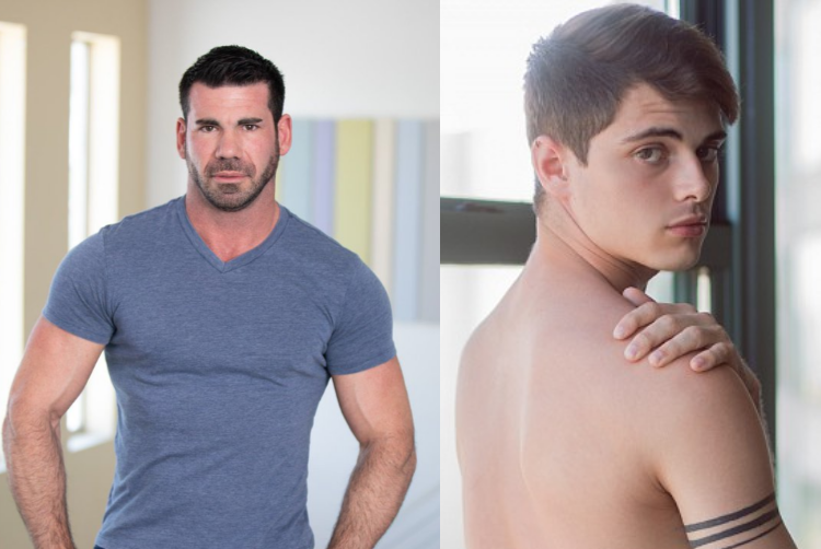 Estrellas porno canceladas por racismo