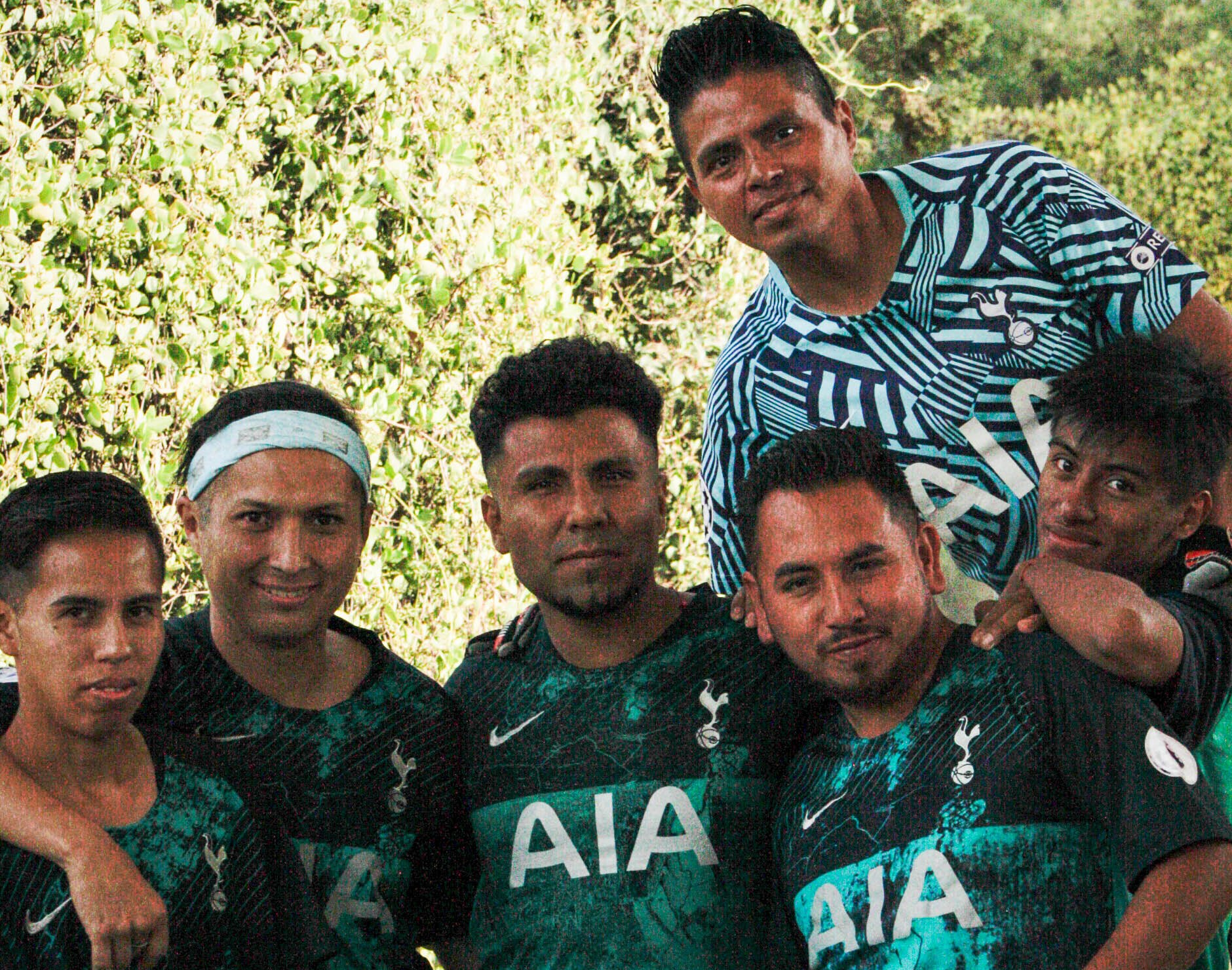 Deporte Lgbt+, una red de apoyo para las personas diversas