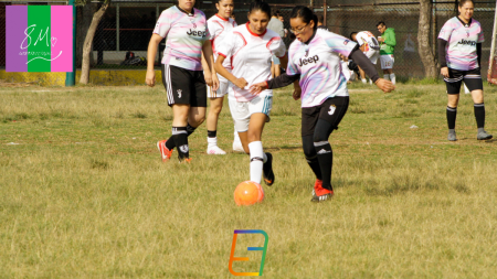 Necesaria la visibilidad de mujeres mexicanas LBT en el deporte