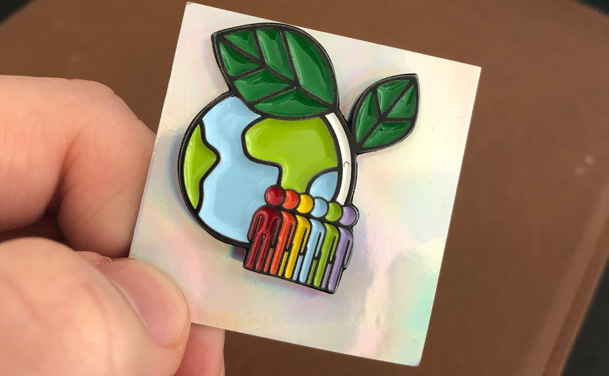 La comunidad lgbt+ y su derecho a un medio ambiente sano