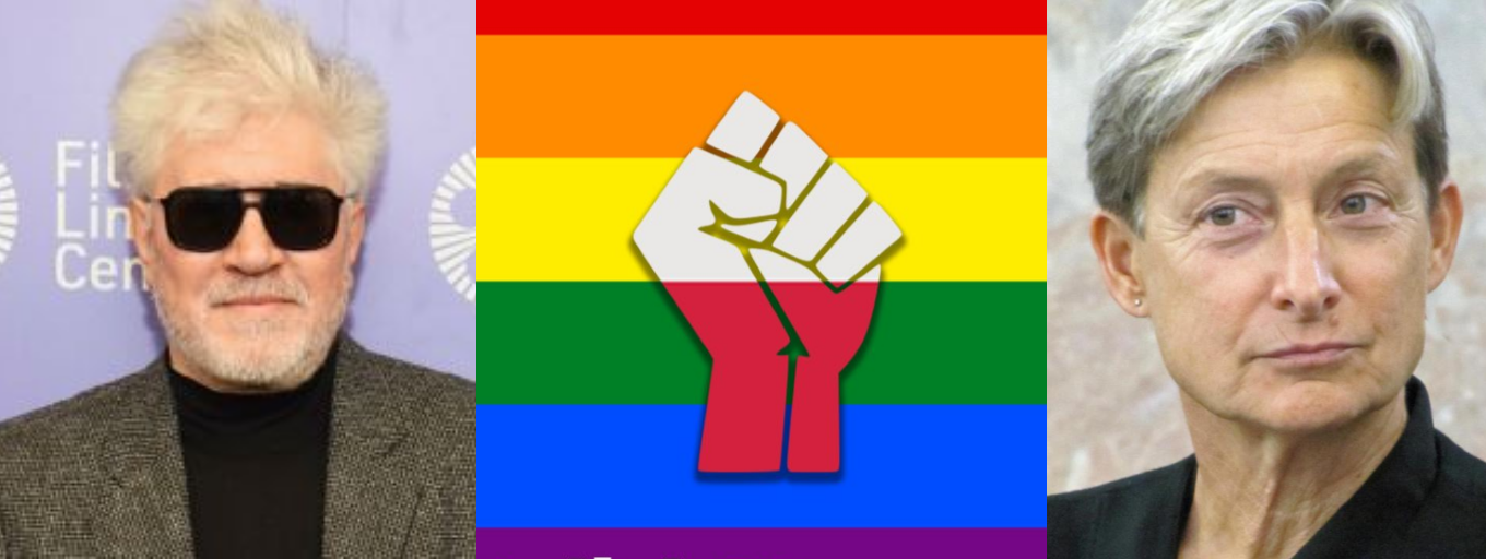 Almodóvar, Judith Butler y 70 figuras más, emiten carta contra lgbtfobia en Polonia