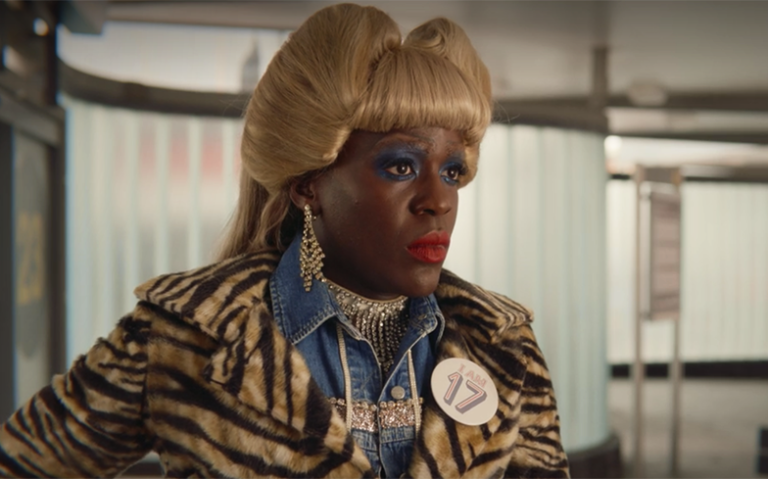 «Hacer drag para mi fue un desafío» Ncuti Gatwa, actor de ‘Sex Education’