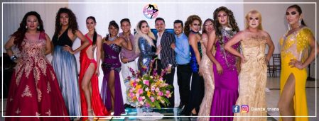 Llega «Dance Trans» el reality show veracruzano a Facebook