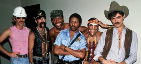 «YMCA no trata de sexo gay», líder de Village People explica