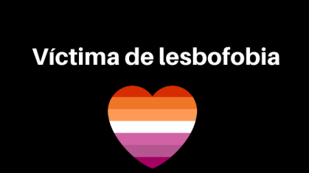 Mujer recibió terapia de choque durante 12 años por ser lesbiana