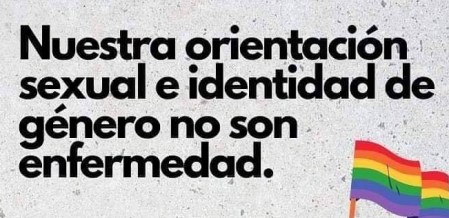 Edomex el segundo estado en prohibir las terapias de conversión en México