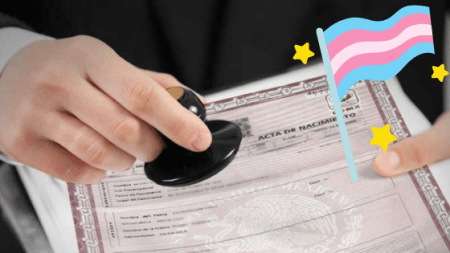 Tlajomulco aprueba cambio de identidad de género