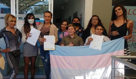 Jalisco, primer estado en reconocer derecho de identidad a infancias trans