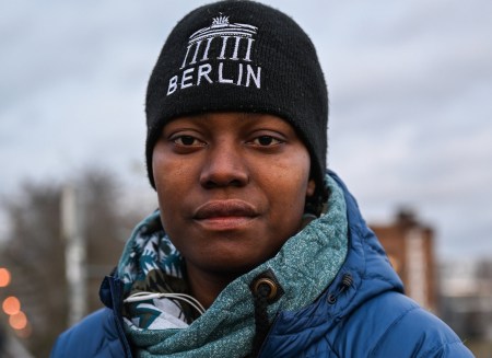 Conoce a Annet Negesa, atleta intersex víctima de la intersexfobia