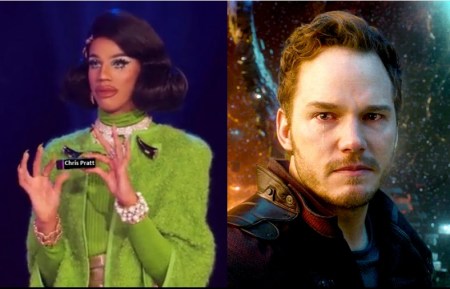 Chris Pratt es elegido como «el peor Chris» por apoyar iglesia anti lgbt+