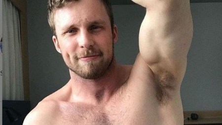 «Las personas con discapacidad podemos sentir placer»: Carson Tueller