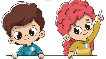 Coahuila va por el reconocimiento de identidad para infancias trans