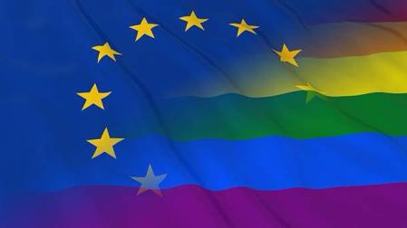 Unión Europea activa la Estrategia de Igualdad LGBTIQ