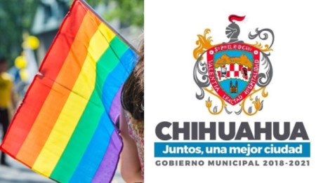 Chihuahua se disculpa públicamente por discurso de odio contra comunidad lgbt