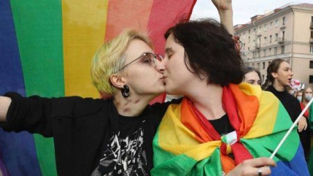 29 países reconocen el matrimonio igualitario; 11 protegen a las personas lgbt