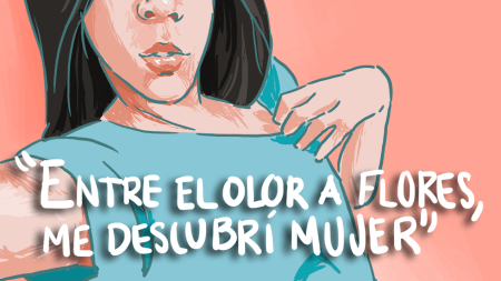 Entre Franjas: ¿Personas trans en el cuerpo equivocado? por Jazz Hernández