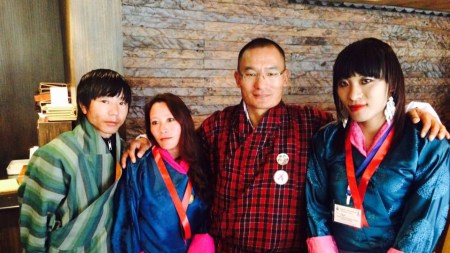 Bután, homosexualidad dejará de ser antinatural ante la ley