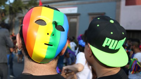 Activistas LGBT+ presentan iniciativa para tipificar crimen de odio en San Luis