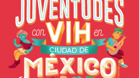 Conoce el Manual para Jóvenes con VIH