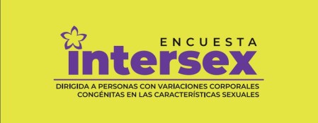 Así la situación de las personas intersex en México
