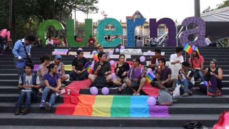 Conoce Colectiva Diversa Morelos; derechos humanos y religión