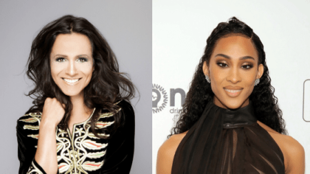 Morganna Love, da voz a Blanca Evangelista, en Pose para doblaje latino