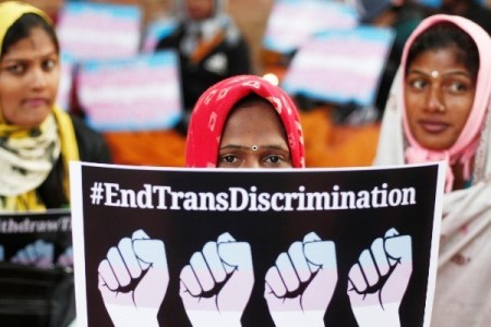¡Sigue la visibilidad trans en la India! Mujeres trans ganan elecciones regionales
