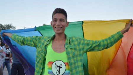 Sonora: declara oficialmente Día estatal contra la LGBTfobia