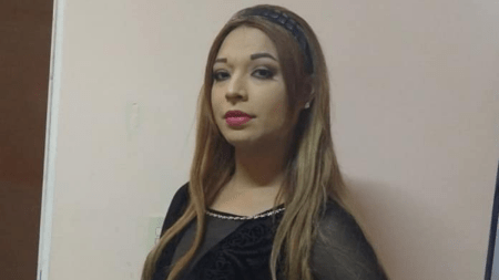 Entre Franjas: «A Yoselynne la mató el desabasto de medicamentos y la indiferencia» por Jazz Hernández