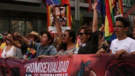 Más de la mitad de las personas lgbt+ se sienten aisladas en la pandemia