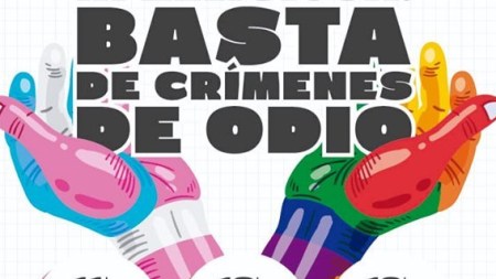 Argentina: 152 personas lgbt+ fueron víctimas de crimen de odio en 2020