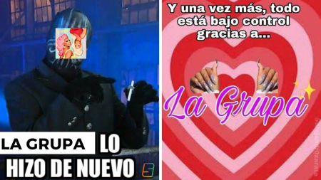 La Grupa lo hace otra vez: Comunidad se une por robo a Deseos Fab en Uber