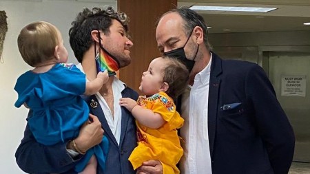 En Cámara de Diputados avanza matrimonio igualitario en México