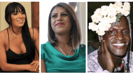 Cdmx: feministas nombran calles con activistas trans, lesbianas y racializadas